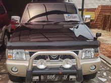 2004 Nissan Terrano 2.4 Kingsroad K2 SUV