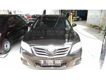 2011 Toyota Camry 2.4 G