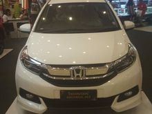 2020 Honda Mobilio Special Price Best Deal