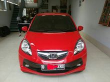 2015 Honda Brio 1.2 Satya E Hatchback