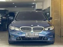 2021 BMW 320i 2.0 Sport Sedan
