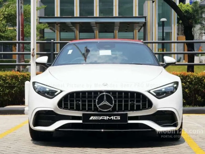 Jual Mobil Mercedes