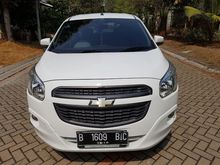 2014 Chevrolet Spin 1.2 LT SUV