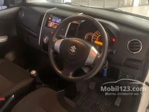 2020 Suzuki Karimun Wagon R 1.0 GS Hatchback