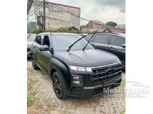 2025 Hyundai Creta 1.5 Alpha SUV