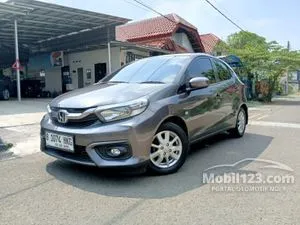 2023 Honda Brio 1.2 Satya E Hatchback TDP 5 JUTA