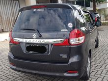 2017 Suzuki Ertiga 1.2 Hybrid ZDi MPV