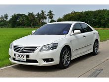 2011 Toyota Camry 2.0 (ปี 06-12) G Extremo Sedan