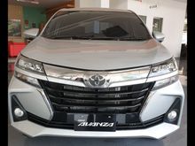 2021 Toyota Avanza 1,3 E MPV PROMO TERBAIK DISKON TERBESAR BONUS MELIMPAH DP TERMURAH NEGO SAMPE DEAL