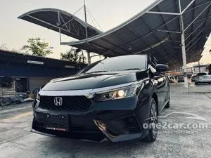 2023 Honda City 1.0 SV Hatchback