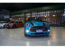 2016 Mini Cooper 2.0 F55 Hatch S Hatchback
