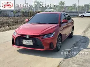 2022 Toyota Yaris Ativ 1.2 Sport Sedan