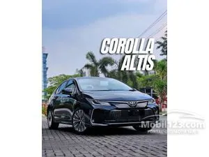 2026 Toyota Corolla Altis 1.8 Hybrid Sedan