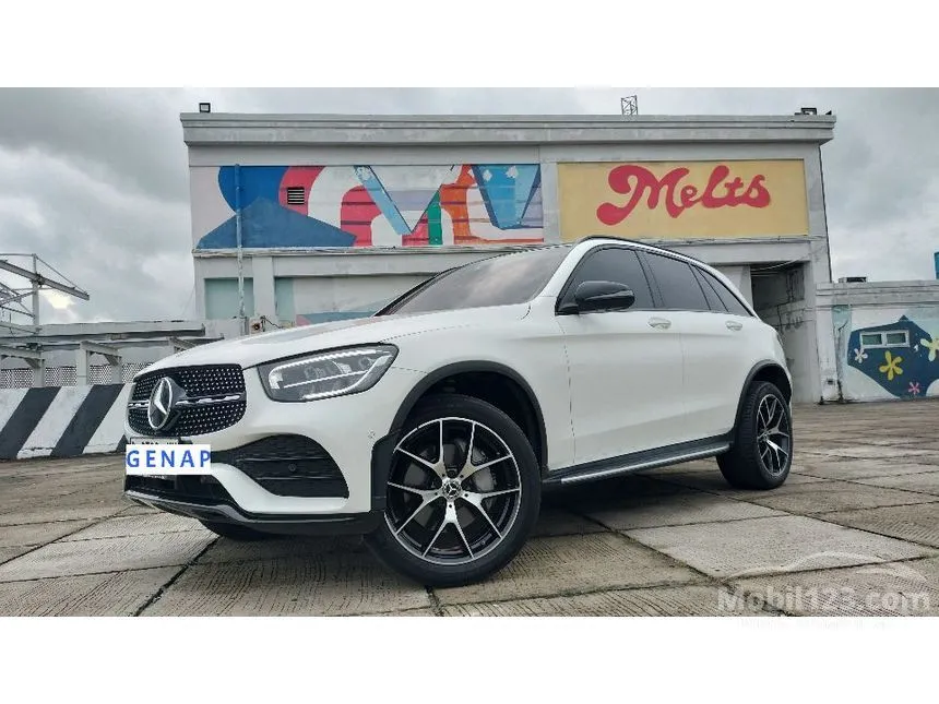 Jual Mobil Mercedes