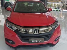 Promo Honda Termurah 2019 Honda HR-V 1,5 E SUV