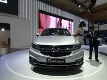 2022 Wuling Cortez 1,5 Lux+ EX Wagon
