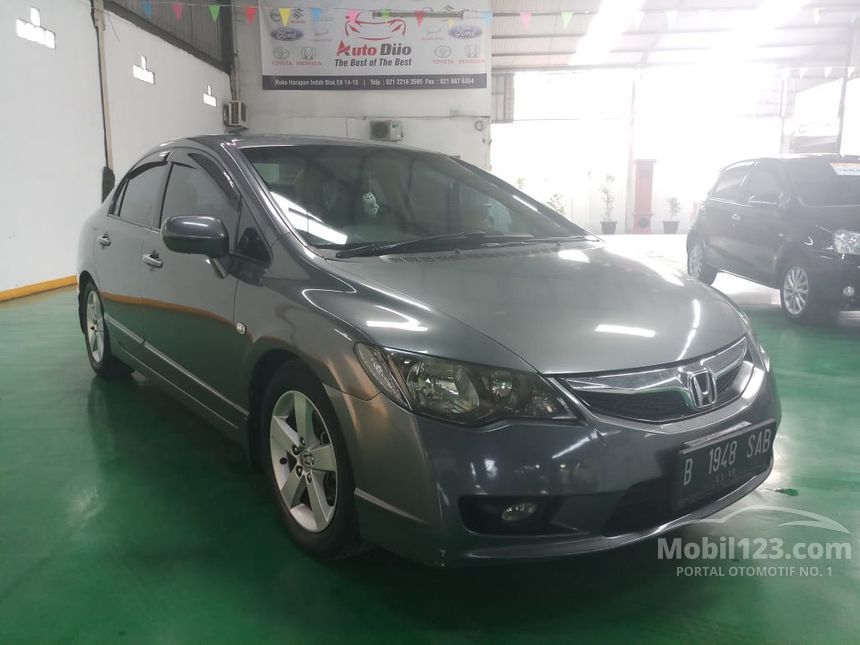 770 Koleksi Honda Civic Bekas Bekasi HD Terbaru