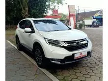 2020 Honda CR-V 1.5 Prestige Prestige VTEC SUV SunRoof AT Putih