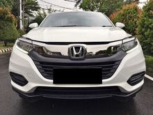 2018 Honda HR-V 1.5 E Special Edition Pemakaian 2019 Like New Low KM