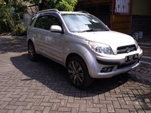 2010 Daihatsu Terios 1.5 TX A/T MURAH