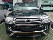 2016 Toyota Land Cruiser FULL SPECK 2016 CUCI GUDANG HARGA NEGO SAMPAI DEAL