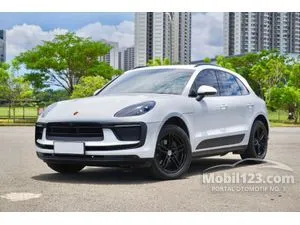 2014 Porsche Macan 2.0 SUV
