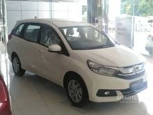 Honda Mobilio 1.5 E Manual TDP 6 JUTAAN TERMURAH SEMOBIL123