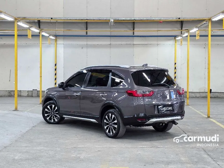 2022 Honda BR-V Prestige SUV