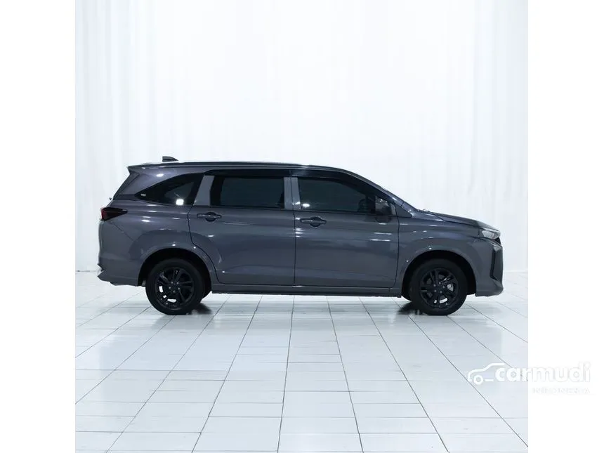 2023 Daihatsu Xenia X MPV