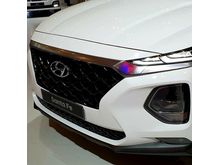 2018 Hyundai Santa Fe 2.2 XG CRDi SUV