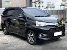 2018 Toyota Avanza 1.5 Veloz MPV AT Type Tertinggi Record Service ATPM Km 37 rb B Ganjil Pjk 1/2026 Orsinil Spt Baru Siap Dipakai Luar Kota Otr KREDIT