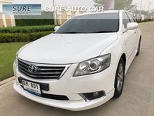 2010 Toyota Camry 2.0 (ปี 06-12) G Extremo Sedan