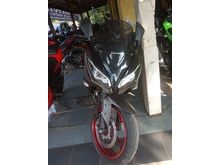 Kawasaki Ninja 250ABS 2015