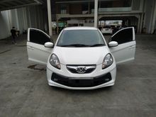 2014 Honda Brio 1.2 Satya E Hatchback