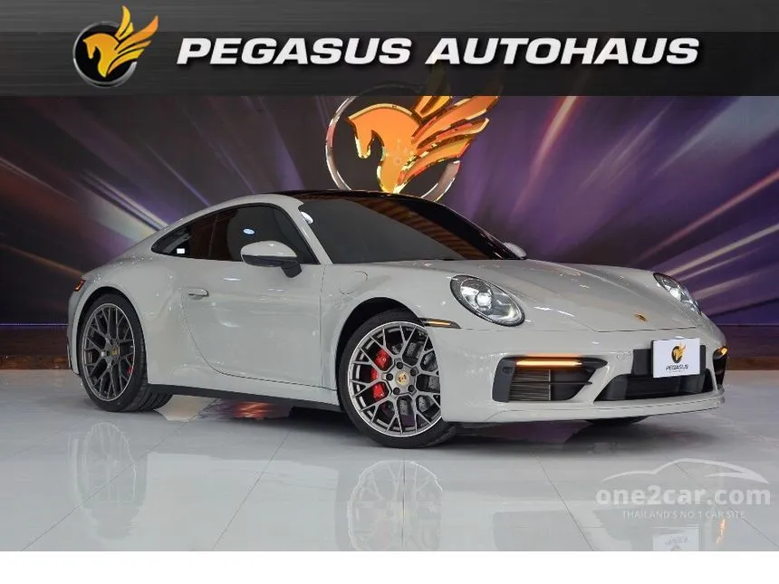 911 s outlet turbo for sale