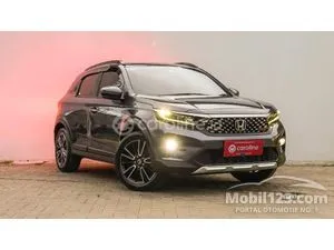 2022 Honda WR-V 1.5 RS Honda Sensing SUV