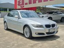 2010 BMW 320d 2.0 E90 (ปี 05-13) SE Sedan