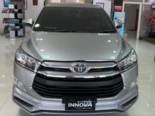 2020 Toyota Kijang Innova 2.4 G MPV - Penawaran Terbalik Klik Disini