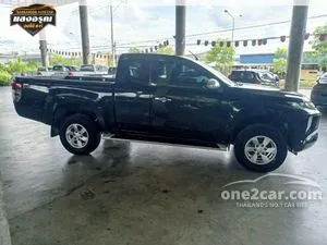 2020 Mitsubishi TRITON 2.4 GLX Plus Mega Cab Pickup