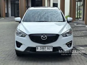 2014 Mazda CX-5 2.5 Touring SUV