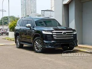 2023 Toyota Land Cruiser 3.3 300 VX-R SUV