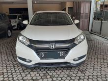 2015 Honda HR-V 1.5 E SUV