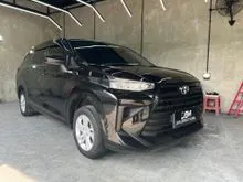 2023 Toyota Avanza 1.3 E MPV CVT, ISTIMEWA, SIAP PAKAI, PAJAK ON, CAKEP, LIKE NEW