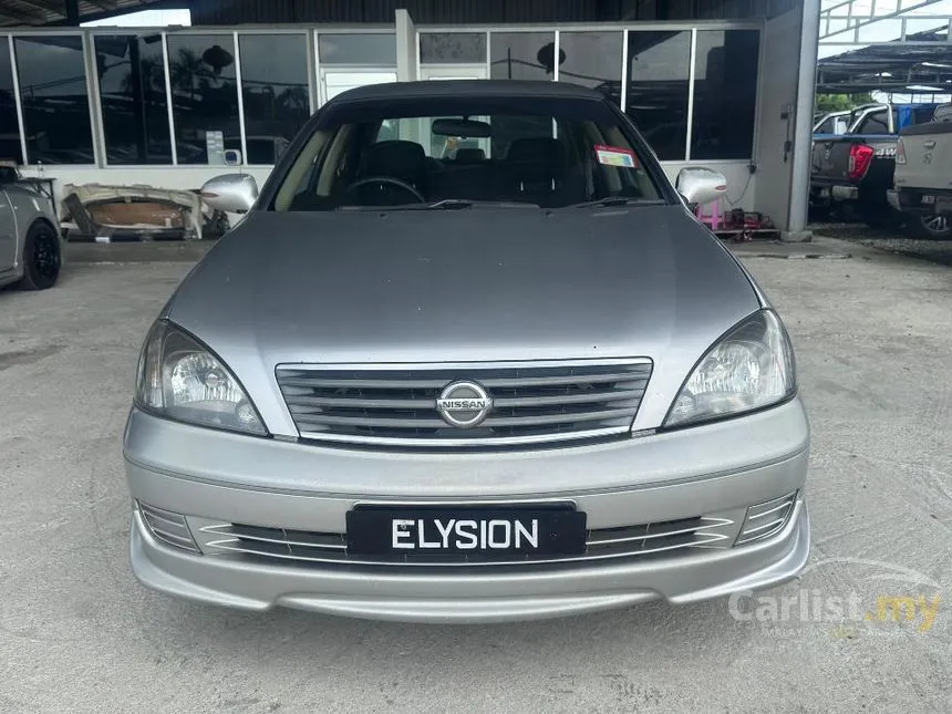 2010 Nissan Sentra SG Sedan