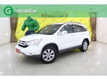 2011 Honda CR-V 2.0 (ปี 06-12) E SUV AT