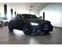2024 Mercedes-Benz CLE53 3.0 W236 (ปี 24-31) AMG 4MATIC+ AWD Coupe