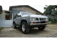 2004 Nissan Terrano 2.4 Spirit S2 SUV