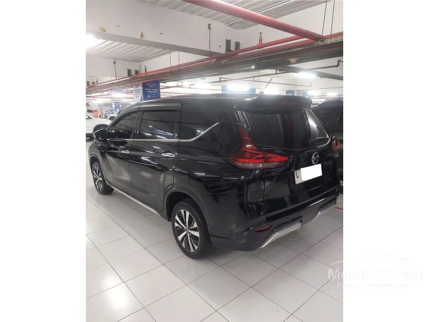2019 Nissan Livina VL MPV