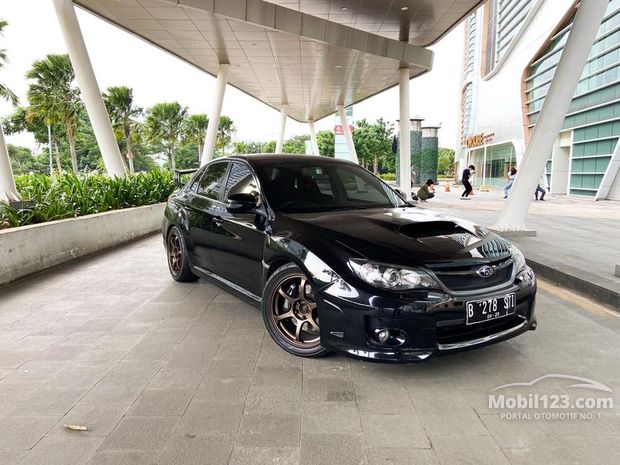 Subaru Bekas Baru Murah Jual Beli 28 Mobil Di Indonesia Mobil123