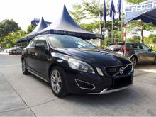2011 Volvo S60 2.0 T5 Sedan